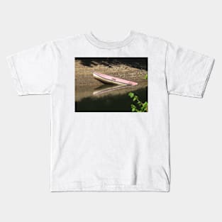 What Do You Sink Kids T-Shirt